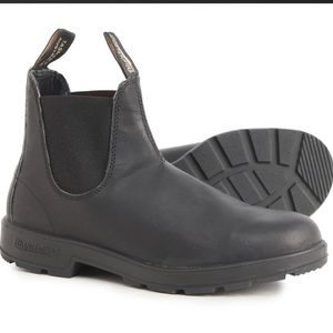 Blundstone 510 Chelsea Boots - Factory 2nds, Leather (For Men)